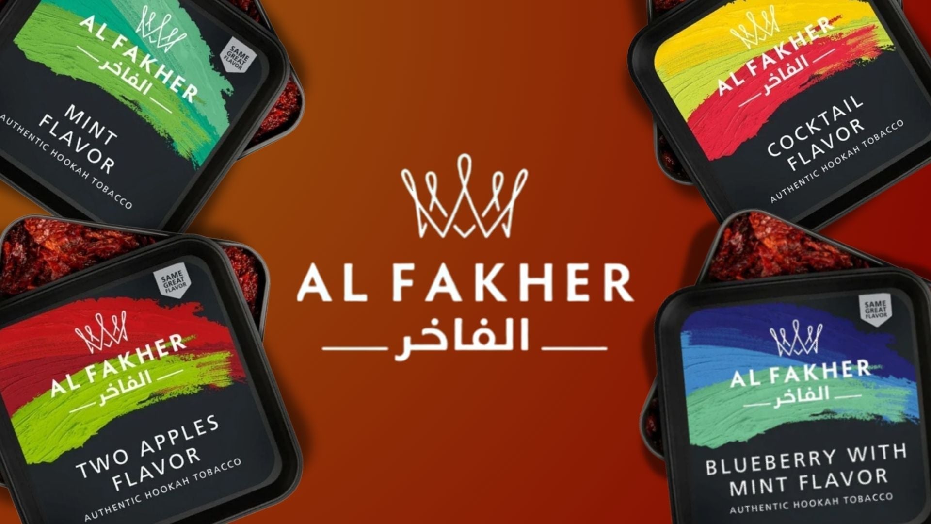 al fakher vape flavors list Custom Al Fakher Crown Bar Crystal 8000 Puffs Disposable Vape Suppliers,  Factory