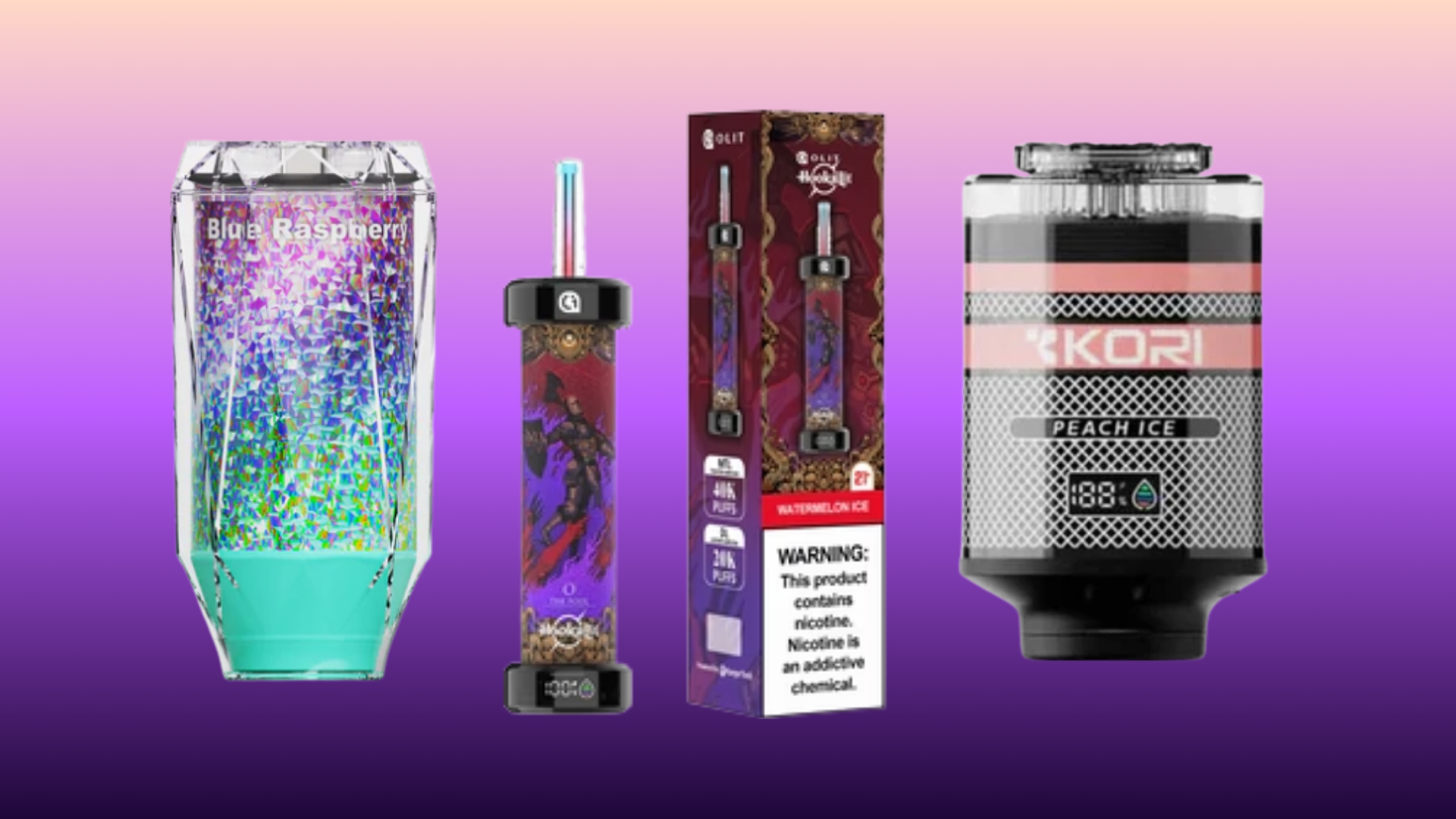 best hookah vape Vape: Popular Picks for Flavor and Performance oil vaporizer Flavor:(Sour) Plum Cola Pink Strazzberry Raz DC25000