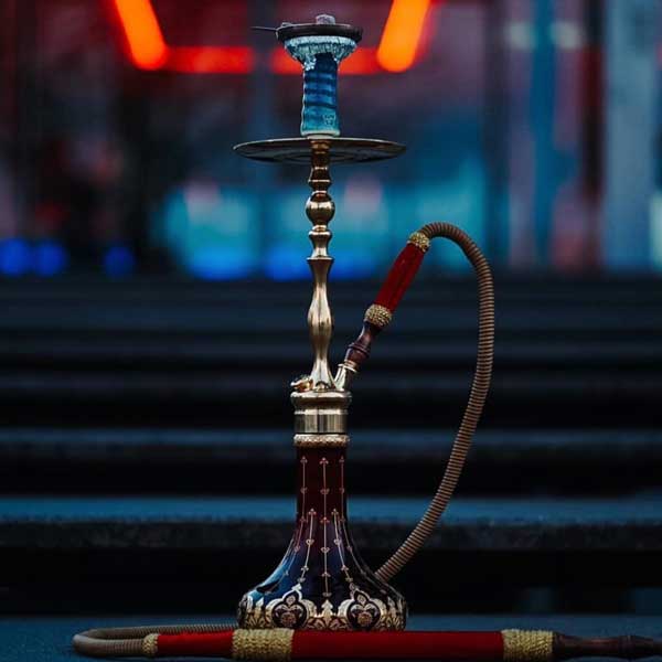 Large Hookahs