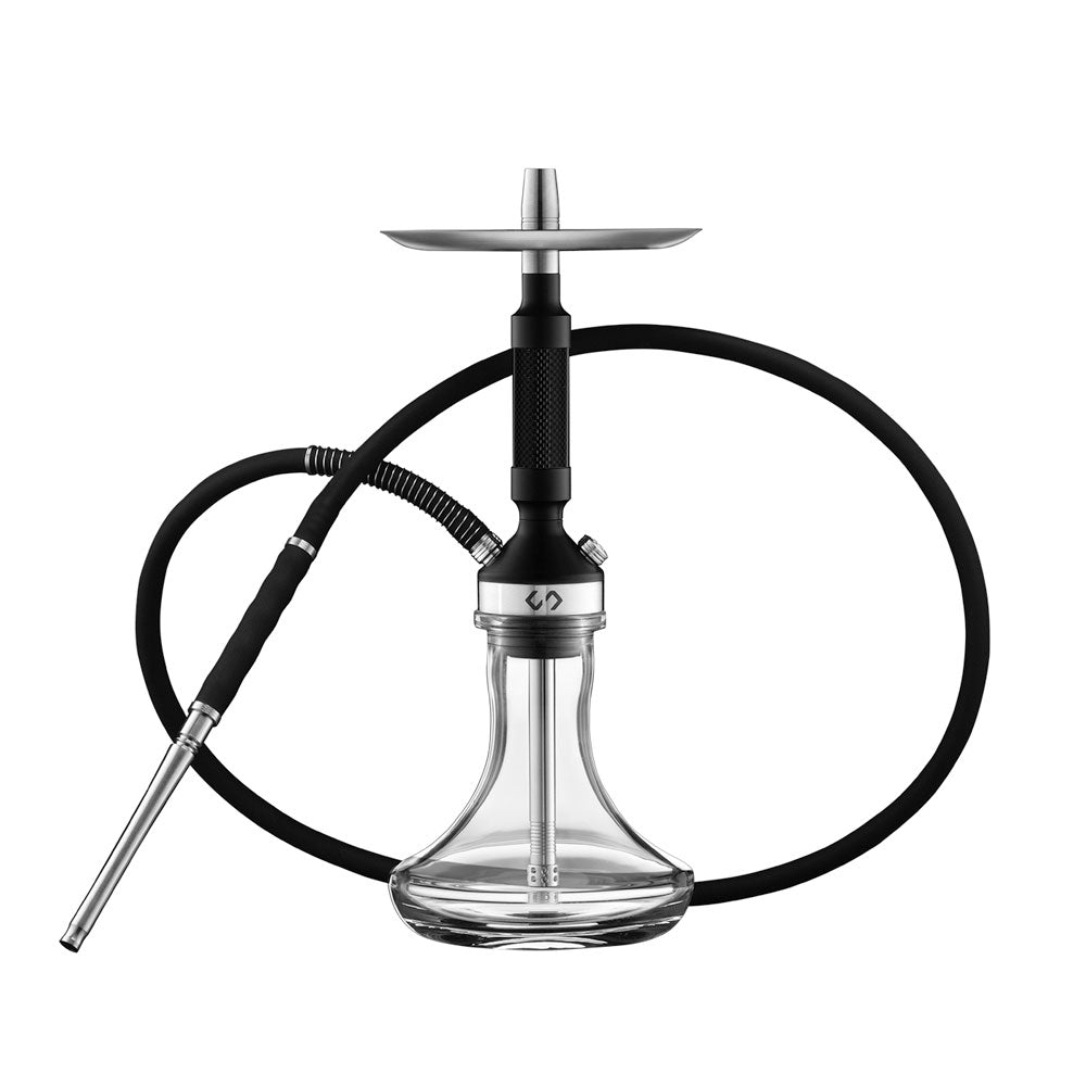 Black Hookah For Sale
