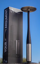 Union Argument Hookah -