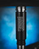 Hooligan Bullet Hookah -