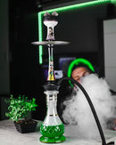 Union Sleek Comics Hookah -