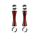 Alpha Hookah Model X REVERSE -