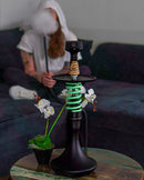 Shi Carver Static Easy Hookah -