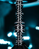 VZ Custom B Hookah -