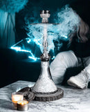 VZ Custom B Hookah -