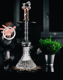 VZ Custom B Hookah -