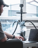 VYRO Evoke Hookah -