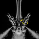 VYRO Evoke Hookah -