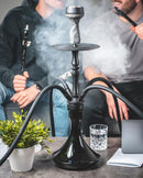 VYRO Evoke Hookah -