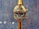 Maklaud X Mucha Gold Hookah -