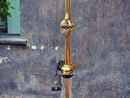 Maklaud X Mucha Gold Hookah -