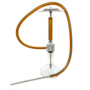 VZ Pandora Leather Hookah -