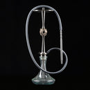 Maklaud X Russian Spirit Hookah -