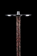 Maklaud X Mukalinda Red Hookah -