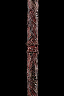 Maklaud X Mukalinda Red Hookah -