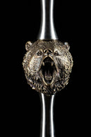 Maklaud X Russian Spirit Hookah -