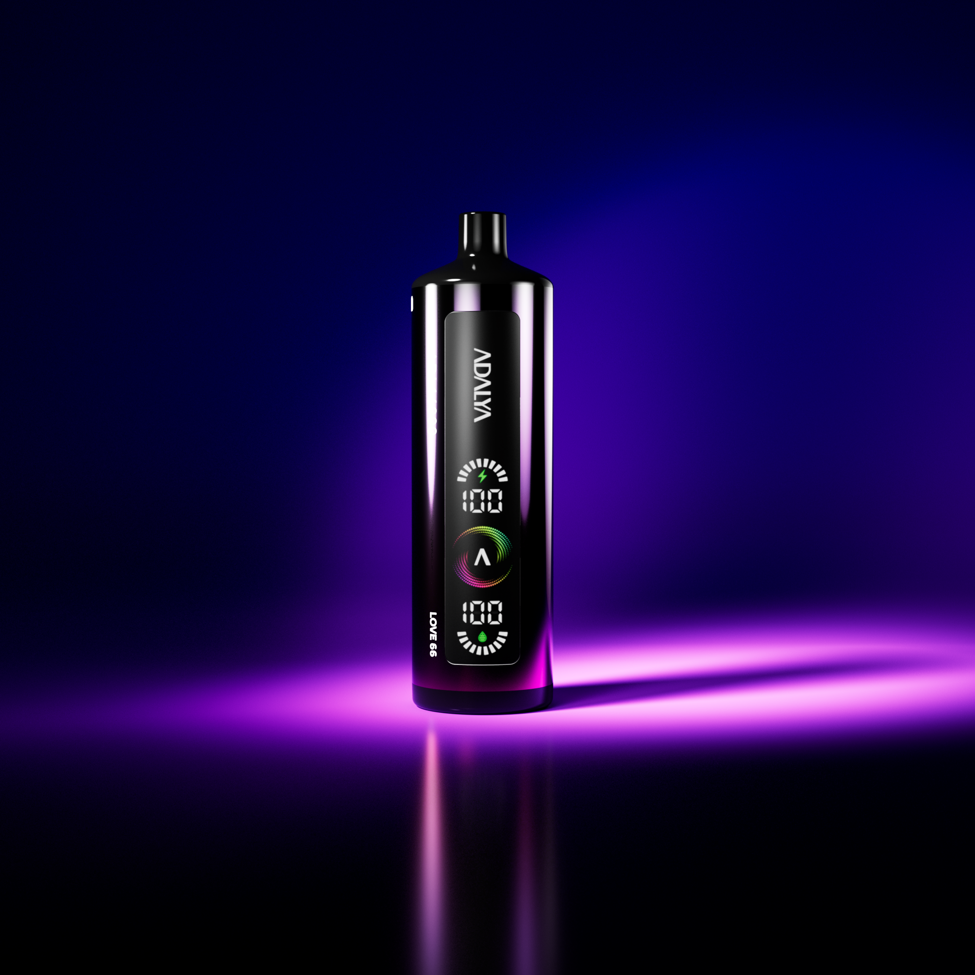 Adalya Vape 20,000 Puffs | Smart LED Disposable Adalya Vape 20,000 Puffs | Smart LED Disposable