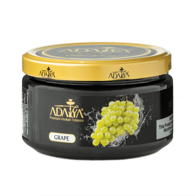 where to buy hookah tobacco Buy Adalya Grape Shisha Tobacco