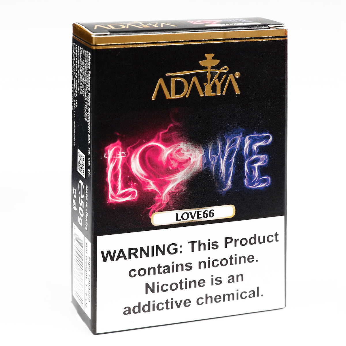 Buy Adalya Love 66 50g Hookah Shisha Tobacco Buy Adalya Love 66 50g Hookah Shisha Tobacco