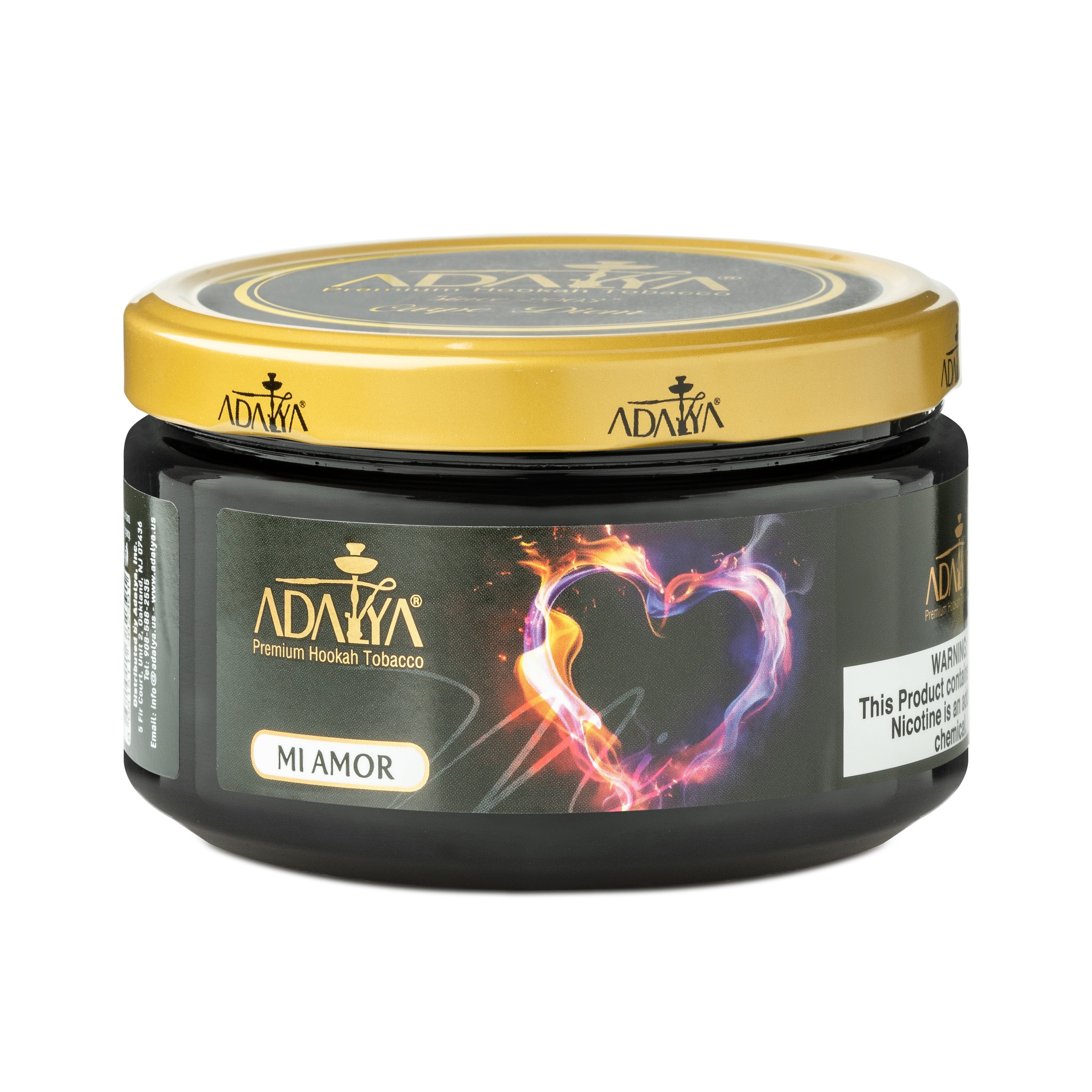 Adalya Mi Amor Hookah Flavor Adalya Mi Amor Hookah Flavor
