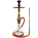 Amazon Future Godzilla Hookah - Bronze-Piopo