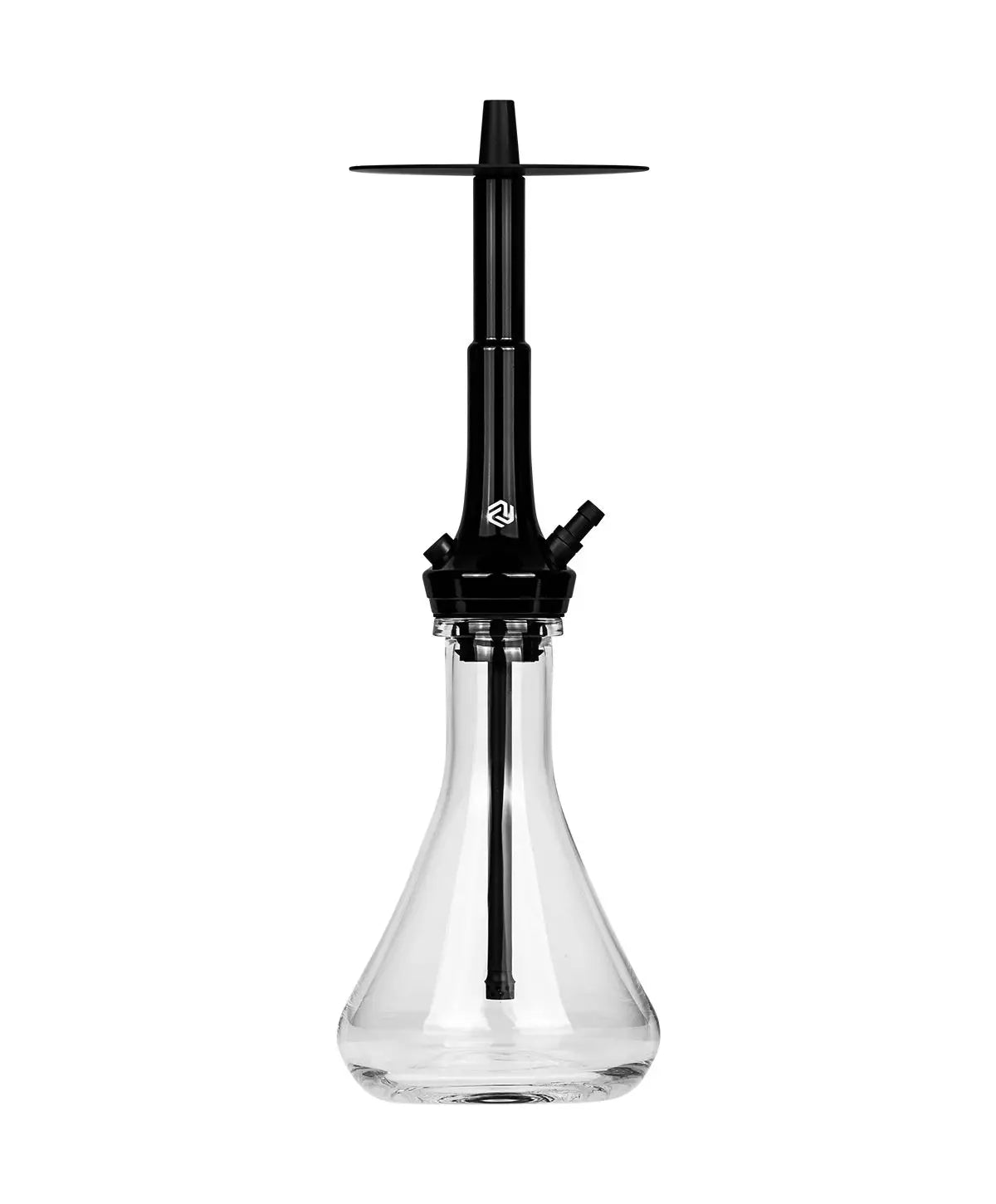 Amotion Doppler Hookah | Premium Stainless Steel Hookah