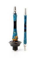 Union Sleek Hybrid Hookah -