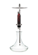 El Bomber Igla Aztec Hookah -