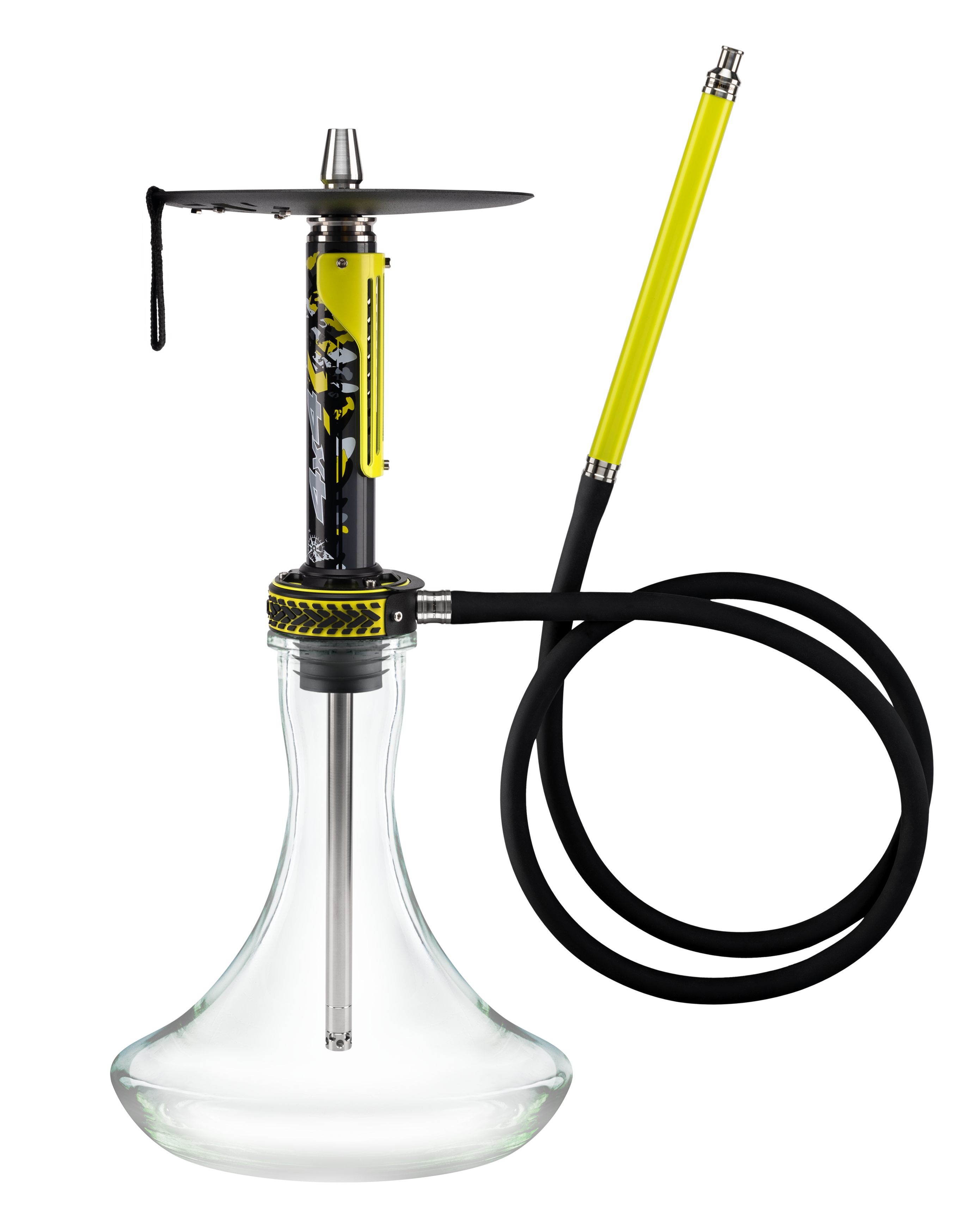 Buy El Bomber Off Road 4x4 Hookah