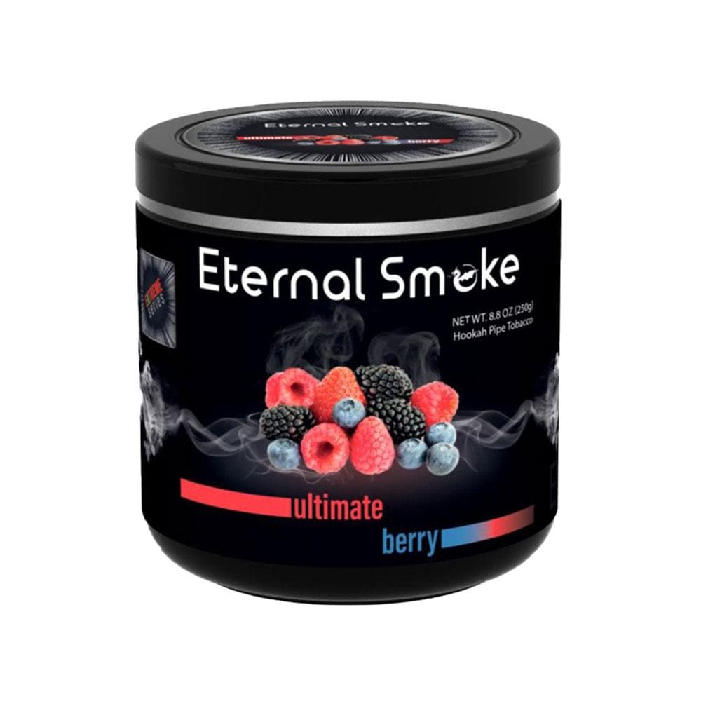 tobacco berry Eternal Smoke Ultimate Berry