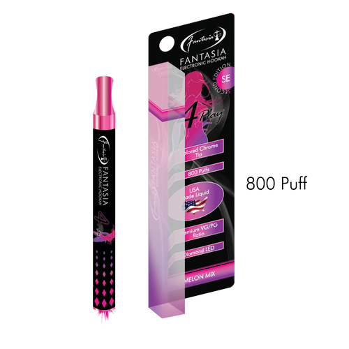 Fantasia E-Hookah Pen Fantasia E-Hookah Pen