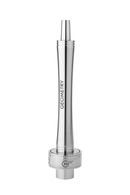 Geometry Big Bro Steel Hookah -