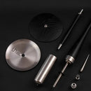 Union Argument Hookah -