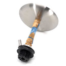 Icon Pomp Hookah Set -