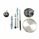 Icon Pomp Hookah Set -