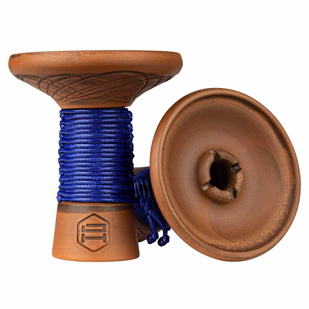 「フジ」シーシャボウル　Mummy 2個 Buy Japona Mummy Hookah Bowl