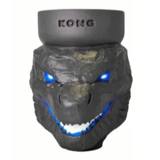 Kong Godzilla Light Hookah Shisha Bowl | Glow in the Dark with