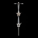 Maklaud X Hunter’s Glory Hookah -