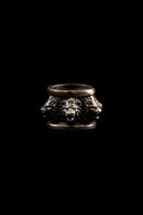 Maklaud Lion Hookah -