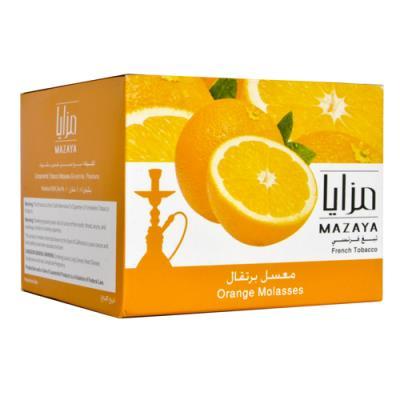 mazaya tobacco amazon Hookah 250g Blueberry With Orange Tobacco Stock Shisha Mazaya Portable: Buy Online