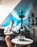 Moze Sphere 2 Hookah -