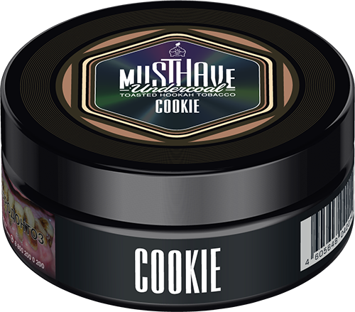 cookie tobacco Must Have Cookie Hookah Flavor