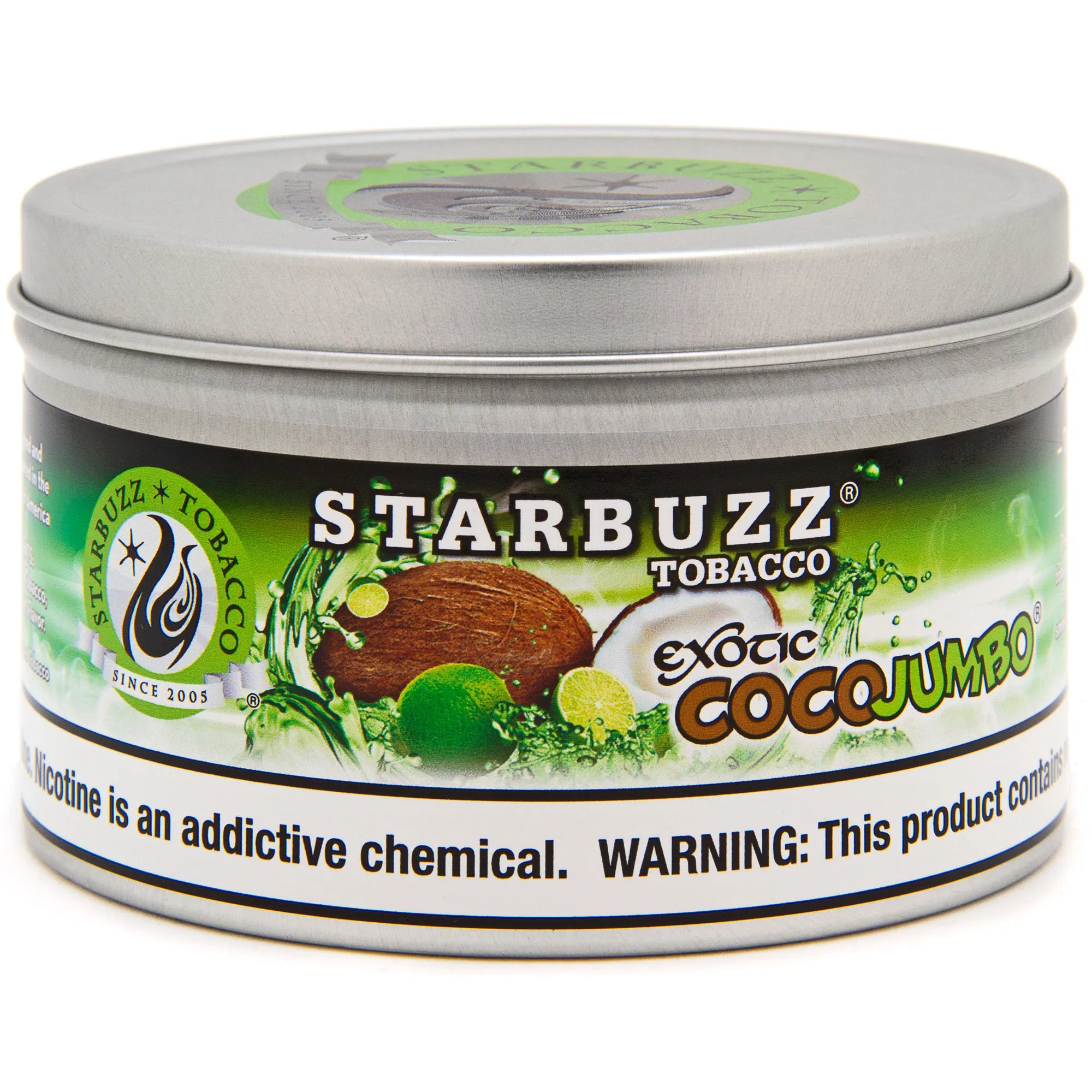 Buy Starbuzz Exotic Cocojumbo Hookah Shisha Tobacco Buy Starbuzz Exotic Cocojumbo Hookah Shisha Tobacco