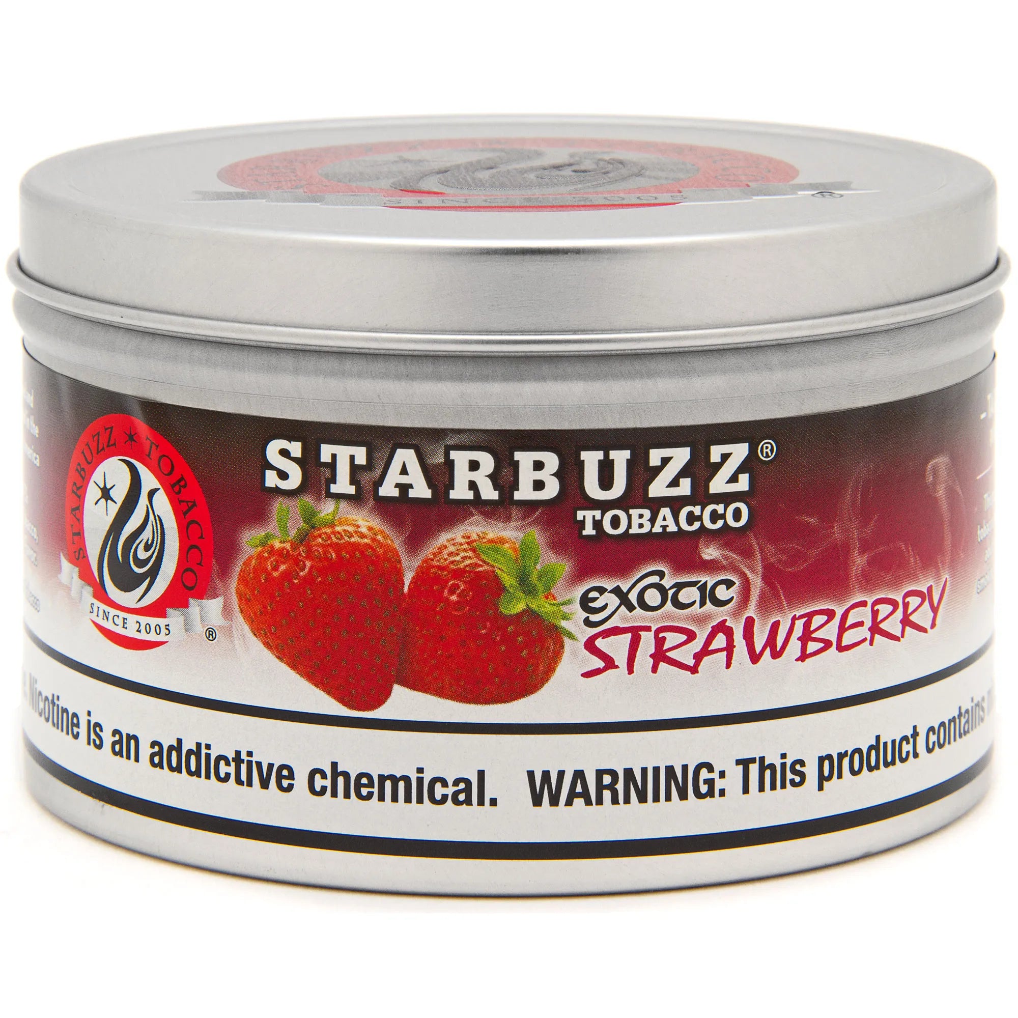 tobacco strawberry Buy Starbuzz Exotic Strawberry Hookah Shisha Tobacco
