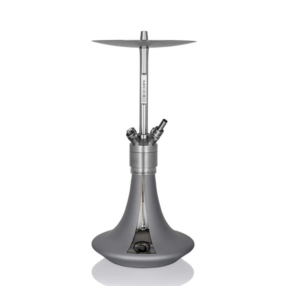 Steamulation Pro X II Hookah