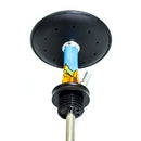 Supra XS Glaze Hookah -