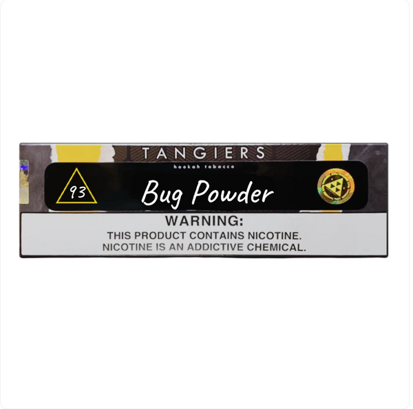Tangiers Bug Powder - 