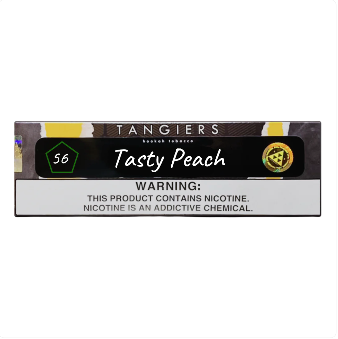 TangiersTastyPeachHookahShisha